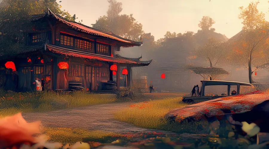苍之骑士团游戏图片2